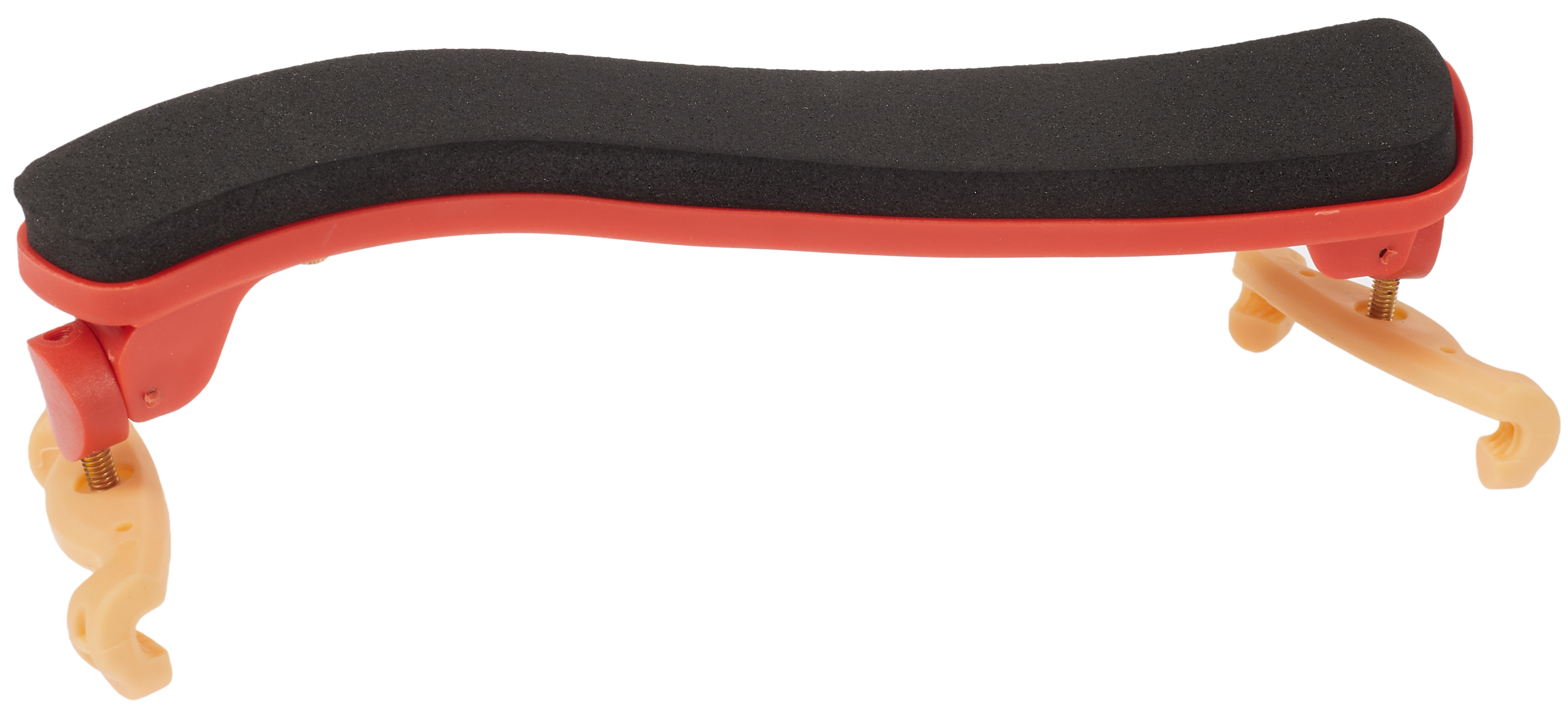 BACIO INSTRUMENTS Shoulder Rest 4/4 - 3/4 RD
